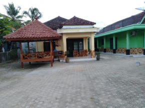 Homestay yasmin